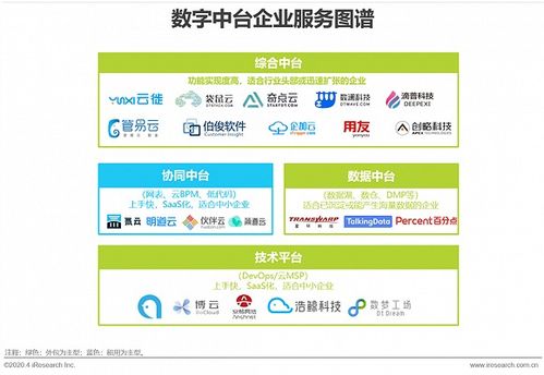 2020年中國企業(yè)服務(wù)研究報(bào)告 數(shù)據(jù)處理與存儲服務(wù)的發(fā)展與機(jī)遇