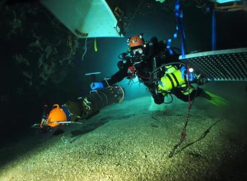 知名潛水員失聯超30小時，曾是吳京潛水導師，潛水設備成焦點