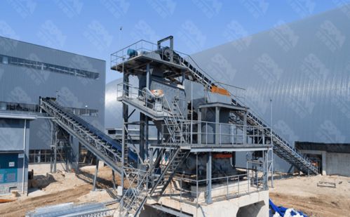 石料生產線與潛水設備安裝的核心注意事項