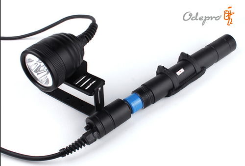 奧德寶ODEPRO 如何利用專業潛水設備克服對潛水的焦慮感