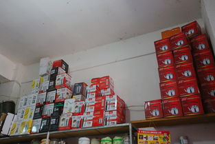 騰沖日用品批發(fā)指南 老肖日用品批發(fā)部黃頁畫冊(cè)全解析